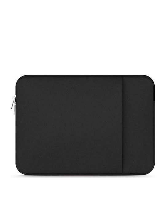 Θήκη Tech-protect Briefcase Neopren Sleeve Macbook 15.4/notebook 15 Μαυρο