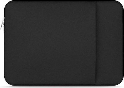 Tech-Protect Neoskin Sleeve for Macbook Black