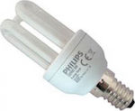 Εnergiesparlampe E14 8W