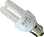 Εnergiesparlampe E27 23W