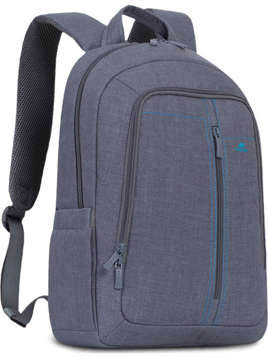 Rivacase Alpendorf 7560 Waterproof Backpack Backpack for 15.6" Laptop Gray