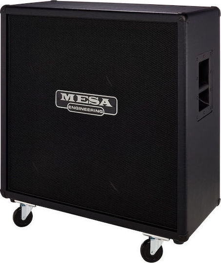 Mesa Boogie Rectifier 4x12 Traditional Καμπίνα Ηλεκτρικής Κιθάρας 4 x 12" 280W Straight Μαύρος