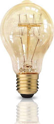 Fos me Vintage Light Bulb 40W for E27 Socket