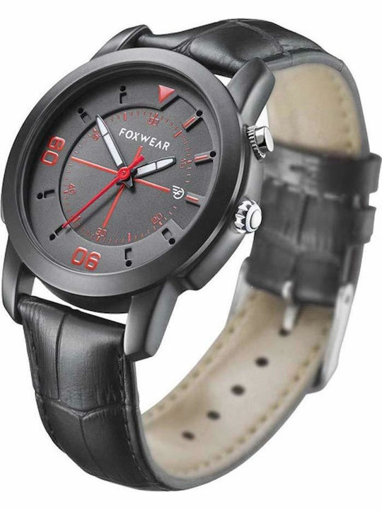 Foxwear watch online