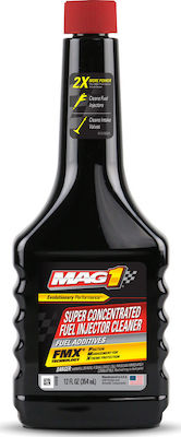 MAG1 Concentrated Fuel Injector Cleaner Gasoline Additive 354ml