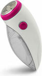 Esperanza Fabric Shaver White