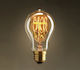 Edison A60 Vintage Light Bulb 40W for E27 Socket