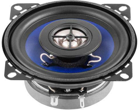 Peiying Автомобилен Високоговорител PY-1010C 4" с 60W RMS (2 път)