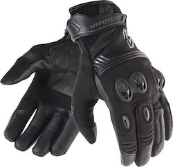 Virage Balos Sommer Herren Handschuhe Schwarz