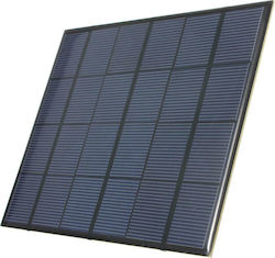 Optum HR0472 Монокристален 3.5W 6V