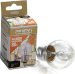 Elvhx Halogen Lamp E27 28W