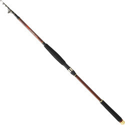 Daiwa Crossfire SL pentru Spinning 3m 15-60gr