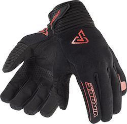 Virage Malo Sommer Handschuhe Schwarz