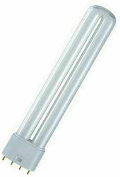 Ledvance Fluorescent Lamp for Socket 2G11 36W