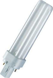 Osram Fluorescent Lamp G24d 13W