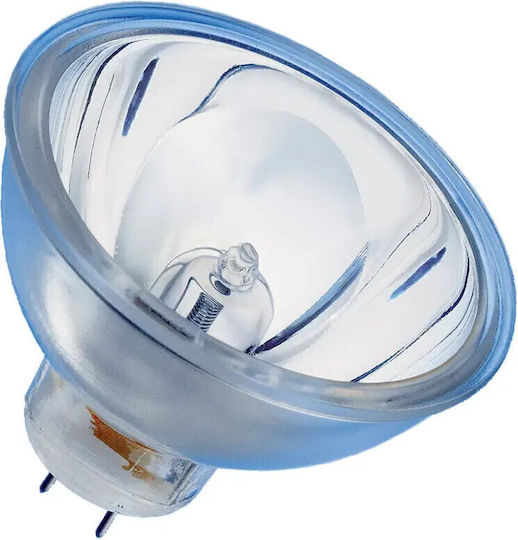 Osram Halogen Lamp for Socket GY5.3 with Power 250W 120V