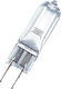 Osram Λάμπα Αλογόνου για Ντουί GY6.35 με Ισχύ 250W 24V