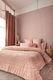 Palamaiki Duvet Cover Queen 220x240cm Nadine Rose