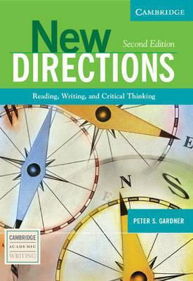 NEW DIRECTIONS 2nd ED.