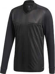 Adidas Referee 18 LS Men's Referee Football Jersey