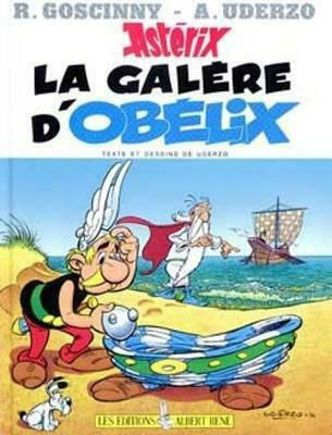 Asterix, Vol. 30 Asterix, Vol. 30