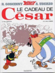 Asterix, Vol. 21
