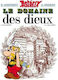 LE DOMAINE DES DIEUX (ASTERIX) Bd. 17