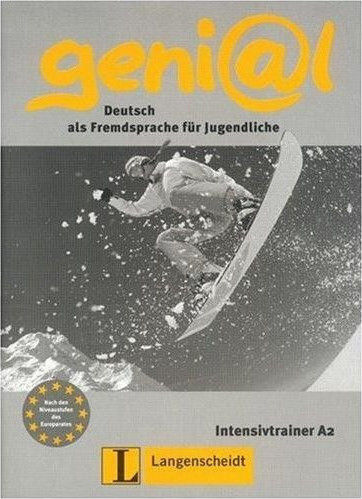 GENIAL A2 INTENSIVTRAINER