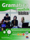 GRAMATICA ESPANOLA BASICA-APRENDER Y UTILIZAR A2-B1 (+ CD-ROM)