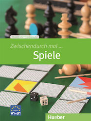 ZWISCHENDURCH MAL … SPIELE