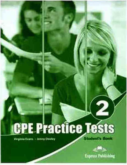 CAMBRIDGE PROFICIENCY PRACTICE TESTS 2 (+DIGIBOOK)