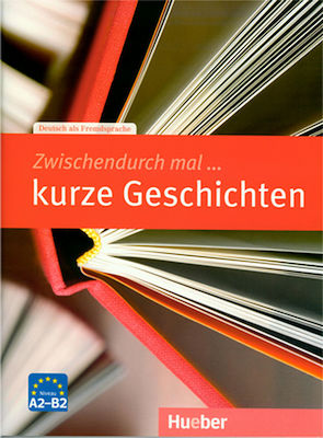 Zwischendurch mal … kurze Geschichten – Kopiervorlagen