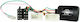 Connects2 Αντάπτορας Χειριστηρίων Τιμονιού Αυτοκινήτου για Hyundai