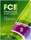 Fce Practice Exam Papers 2 Student's Book (+ Digibooks App) 2015