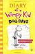 The Diary of a Wimpy Kid, 4: Dog Days