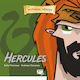 MYTHICAL HEROES: HERCULES