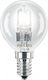 Philips Халогенна Лампа за Цокъл E14 с Мощност 18W 230V