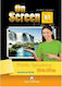 On Screen B1 Public Speaking Skills Tchrs