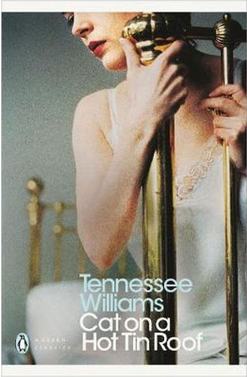 CAT ON A HOT TIN ROOF PB CAT ON A HOT TIN ROOF PB