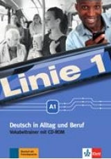 LINIE 1 A1 VOKABELTRAINER