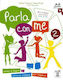PARLA CON ME 2 LIBRO (+ ONLINE AUDIO) N/E