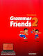 Grammar Friends 2 Student's Book (+ Student's Book Website) N/e
