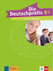 DIE DEUTSCHPROFIS B1 TESTHEFT (+MP3 +DVD)