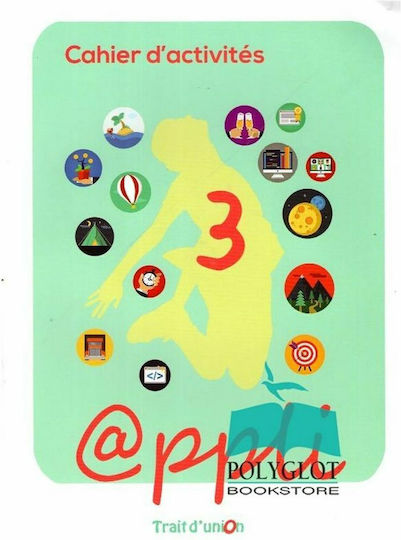 APPLI 3 CAHIER