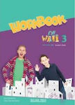 Off the Wall 3 A2 Workbook