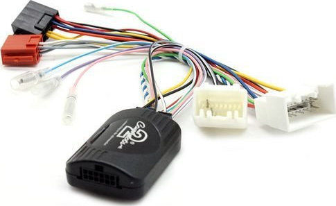 Connects2 Αντάπτορας Χειριστηρίων Mitsubishi