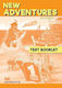 New Adventures With English 1 Test