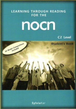 8 Practice Examination for the Nocn C2 Companion