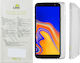 Lime Back Cover Σιλικόνης Διάφανο (Galaxy J4+)