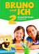 BRUNO UND ICH 2 ARBEITSBUCH